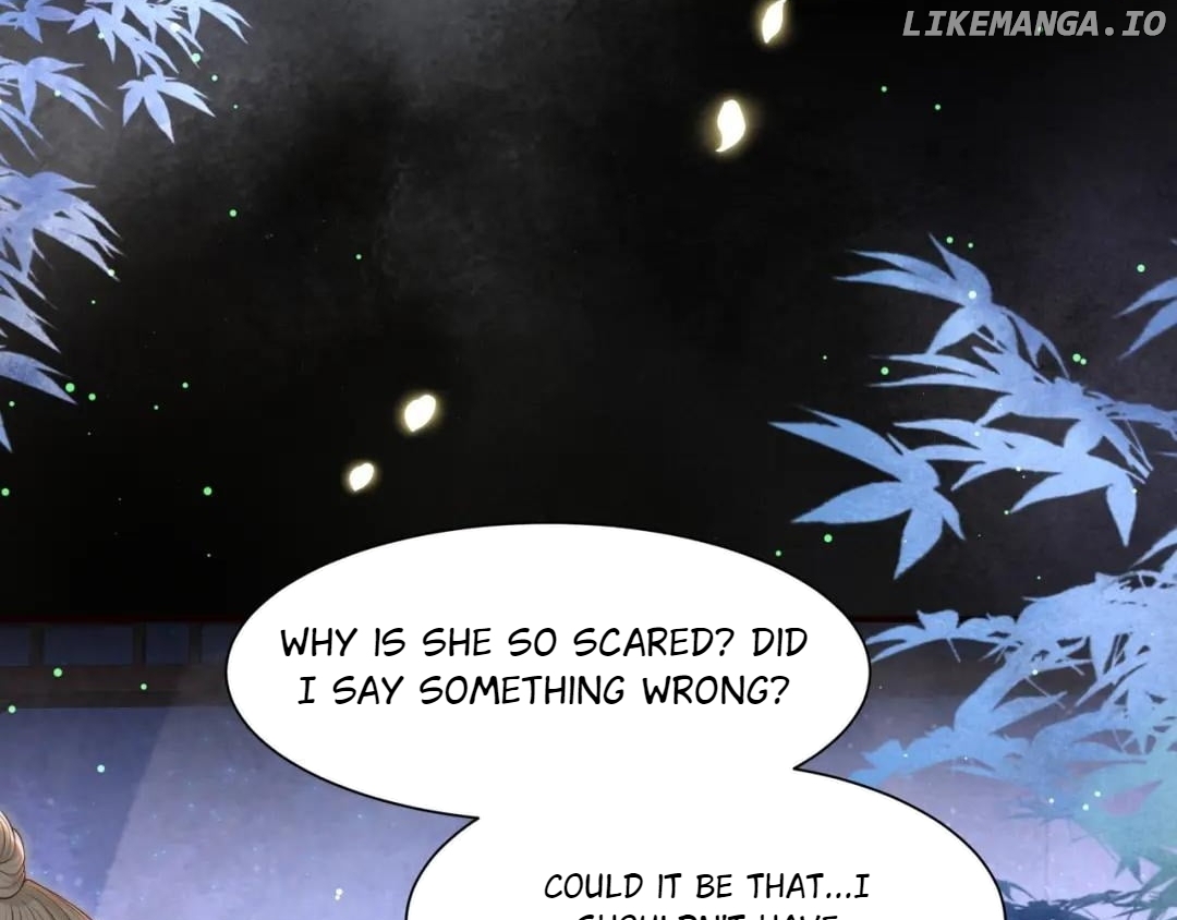 Lonely Emperor Chases His Sister-in-Law Chapter 48 - page 82